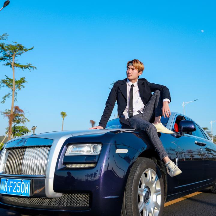 马仔哥(河马先生)