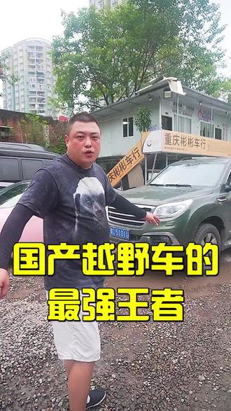 你们要的豪华商务车来了 #彬彬车行#全dou是靓车